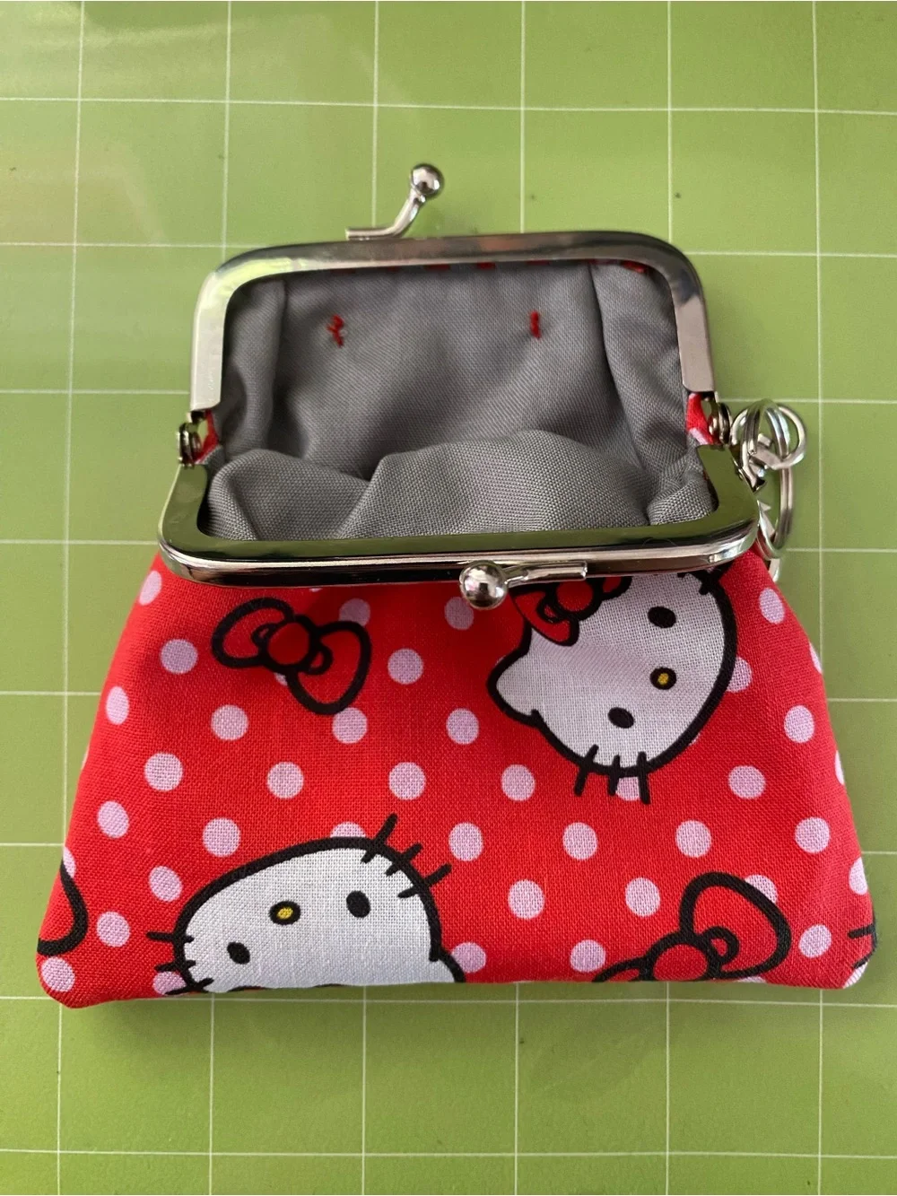 Hello Kitty cute hello